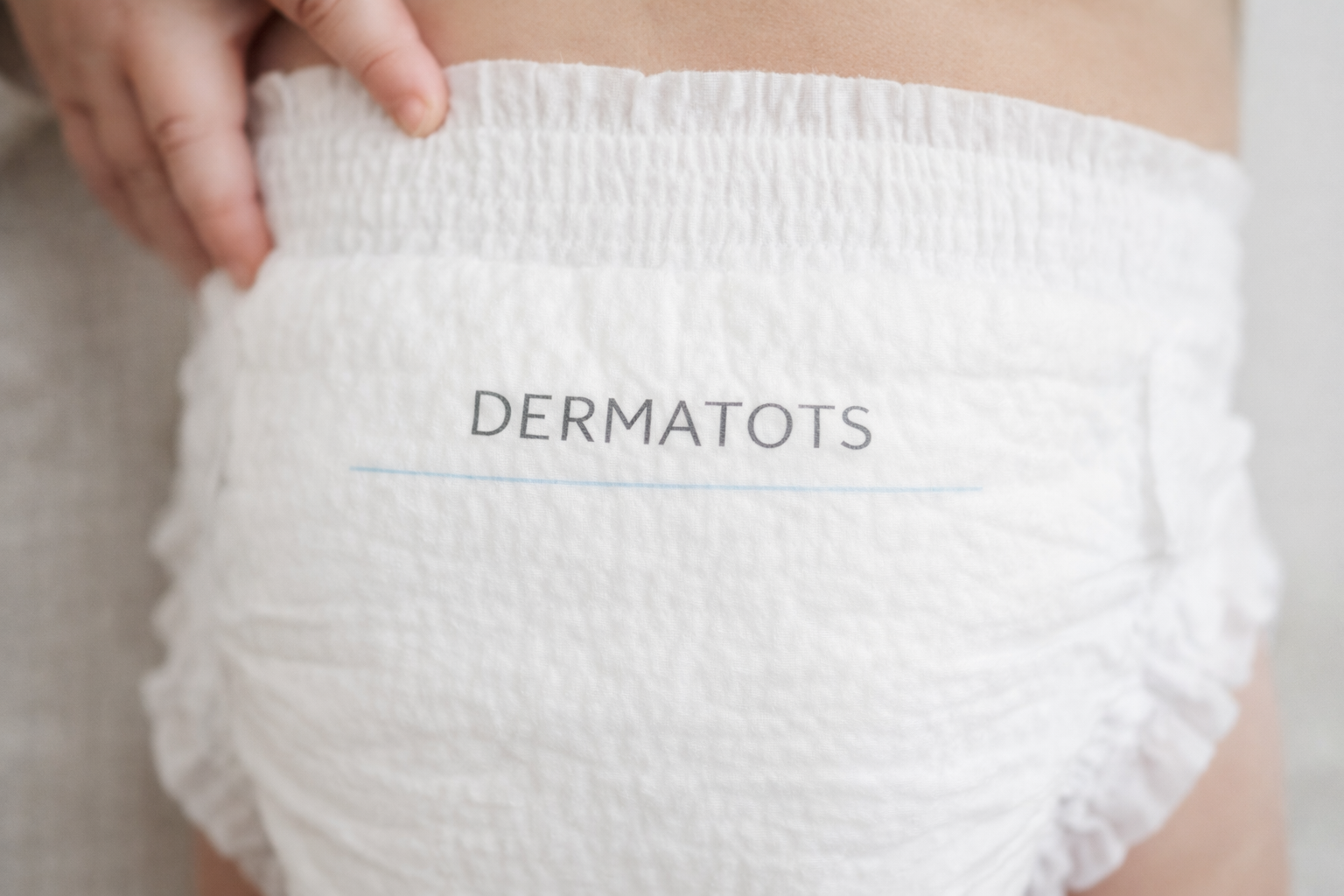 Dermatots Diapers