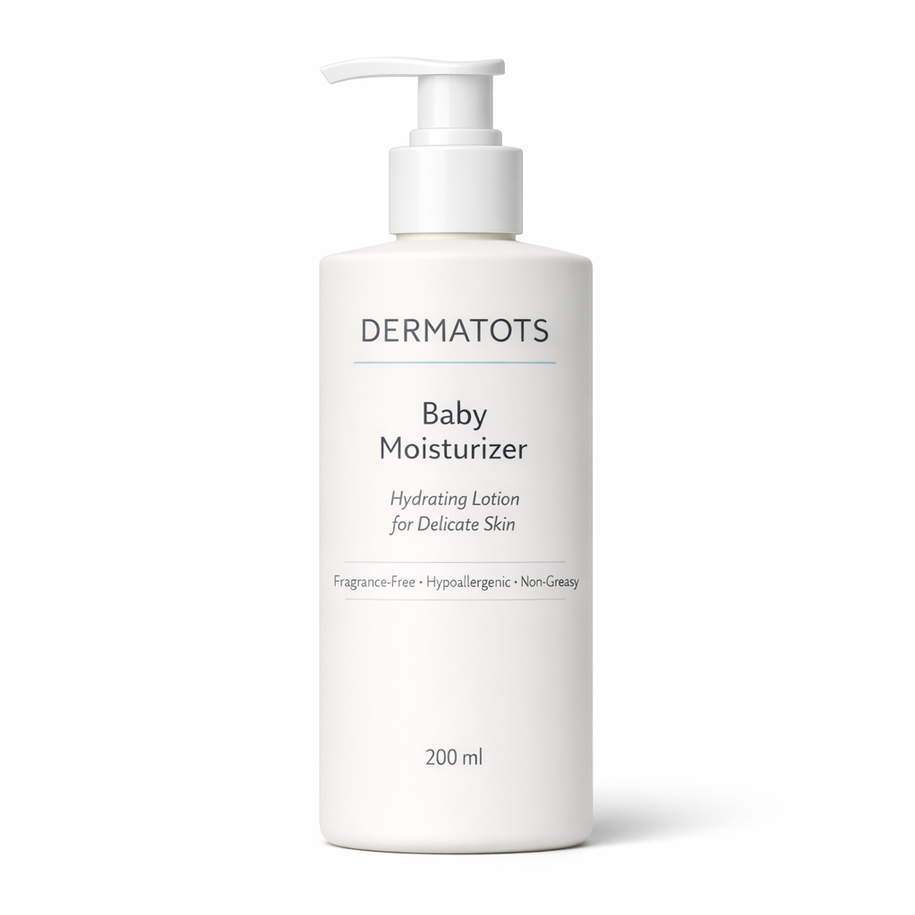 Dermatots Moisturizer